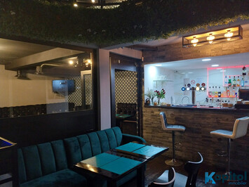 Vente - Bar - Restaurant - Creteil (94000)-photo-2