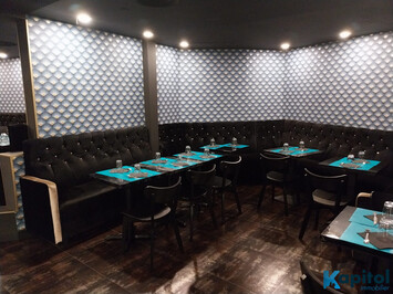 Vente - Bar - Restaurant - Creteil (94000)-photo-3