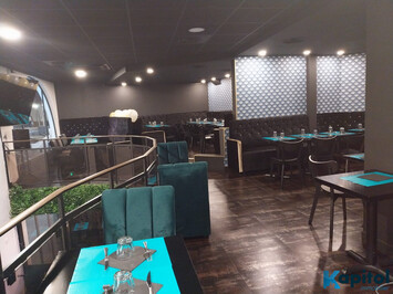 Vente - Bar - Restaurant - Creteil (94000)-photo-4