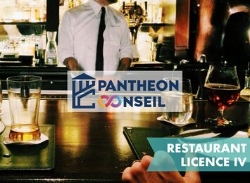 Vente - Bar - Restaurant - Licence IV - Paris 11ème (75011)