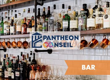 Vente - Bar - Restaurant - Licence IV - Paris 11ème (75011)-photo-2
