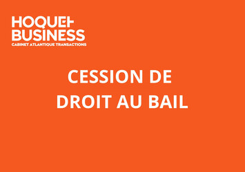 Location Local Commercial - Royan (17200)