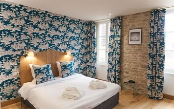 Vente - Hôtel - Restaurant - Nuits-Saint-Georges (21700)
