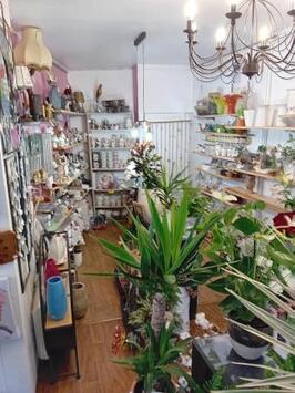Vente - Fleuriste - Manche (50)