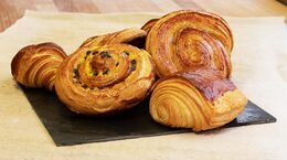 Vente - Boulangerie - Pâtisserie - Landes (40)-photo-2