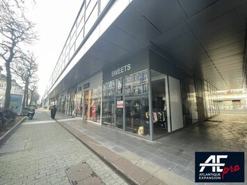 Location Local Commercial - Saint-Nazaire (44600)