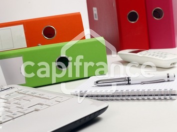 Vente Bureau - Annecy (74000)
