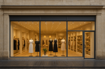 Location Local Commercial - Bordeaux