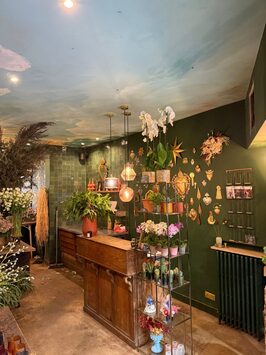 Vente - Fleuriste - Suresnes (92150)-photo-3