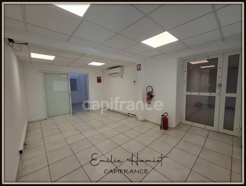 Location Bureau - Fort de france (97200)