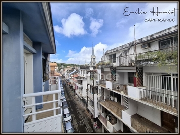 Location Bureau - Fort de france (97200)-photo-2