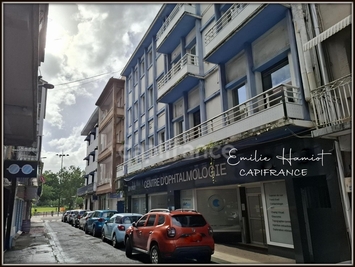 Location Bureau - Fort de france (97200)-photo-3