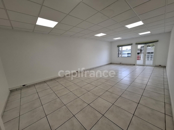 Location Bureau - Fort de france (97200)-photo-4
