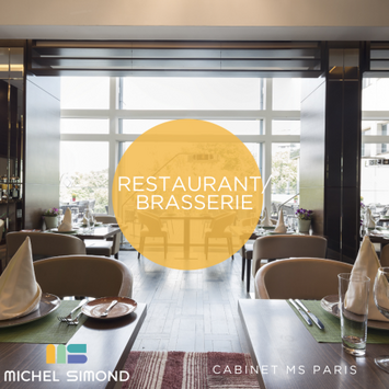 Vente - Brasserie - Restaurant - Pizzeria - Val-de-Marne (94)