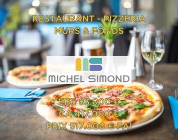 Vente - Restaurant - Pizzeria - Aude (11)
