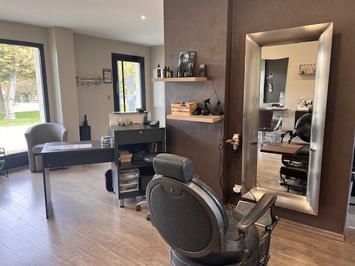 Vente - Salon de coiffure - Labrit (40420)
