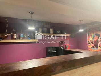 Vente - Bar - Brasserie - Trévoux (01600)-photo-2