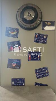 Vente - Bar - Brasserie - Trévoux (01600)-photo-3