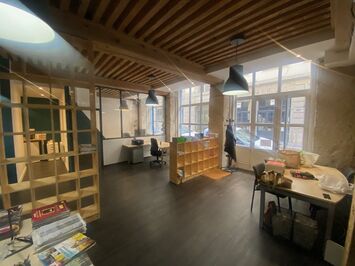 Location Bureau - Lyon 1er (69001)-photo-2