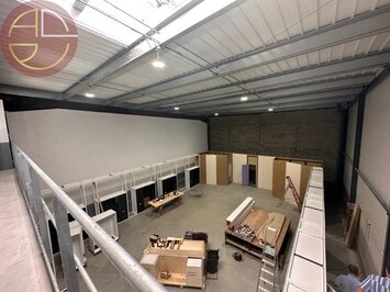 Vente Entrepôt / Local d'activités - Muret (31600)-photo-2