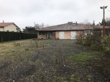 Vente de murs de boutique - Escalquens (31750)-photo-4