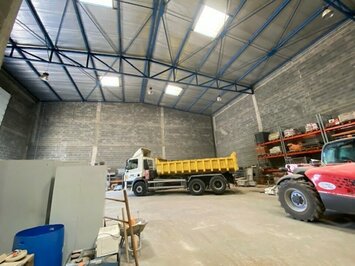 Vente Entrepôt / Local d'activités - Cugnaux (31270)
