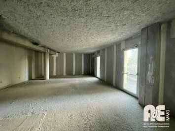 Vente de murs de boutique - Toulouse (31300)