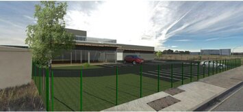 Location Local Commercial - Plaisance-du-Touch (31830)-photo-2