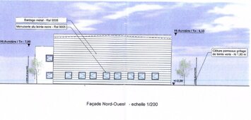 Location Entrepôt / Local d'activités - Toulouse (31100)