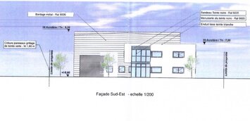 Location Entrepôt / Local d'activités - Toulouse (31100)-photo-2