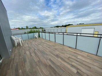 Location Entrepôt / Local d'activités - La Salvetat-Saint-Gilles (31880)-photo-4