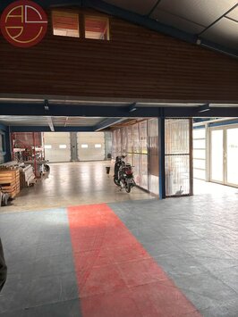 Vente Entrepôt / Local d'activités - Toulouse (31200)-photo-3