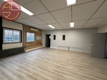 Vente Entrepôt / Local d'activités - Toulouse (31200)-photo-4