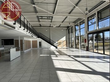 Location Local Commercial - Pamiers (09100)-photo-2