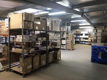 Location Local Commercial - Pamiers (09100)-photo-4