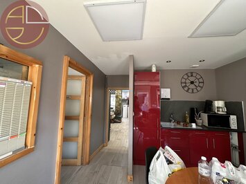 Vente de murs de boutique - Toulouse (31100)-photo-3