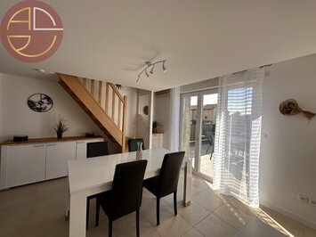 Vente de murs de boutique - Toulouse (31100)-photo-4