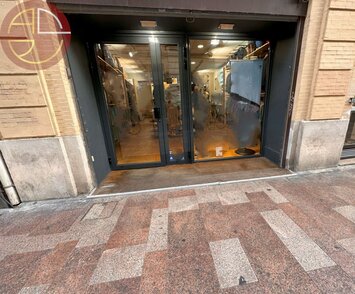 Location Local Commercial - Toulouse (31000)-photo-2