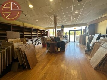 Location Local Commercial - Toulouse (31400)