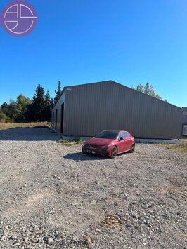 Vente Entrepôt / Local d'activités - Deyme (31450)-photo-2