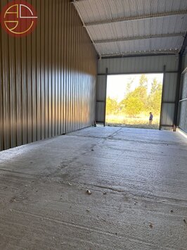 Vente Entrepôt / Local d'activités - Deyme (31450)-photo-3