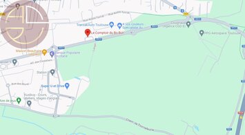 Location Entrepôt / Local d'activités - Pibrac (31820)