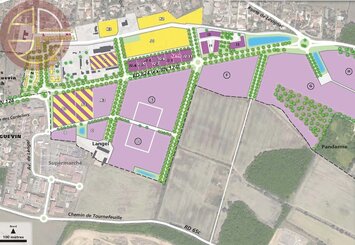 Location Entrepôt / Local d'activités - Pibrac (31820)-photo-2