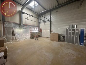 Vente Entrepôt / Local d'activités - Toulouse (31200)-photo-3