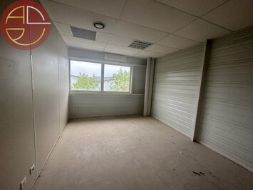 Vente Terrain ZI / ZA - Toulouse (31200)-photo-4