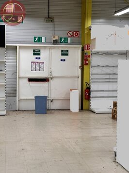 Vente de murs de boutique - Castelnaudary (11400)-photo-3