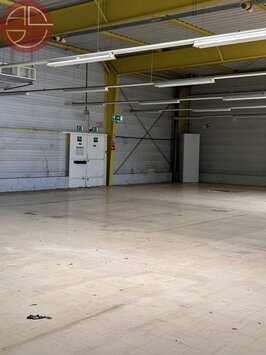 Vente de murs de boutique - Castelnaudary (11400)-photo-4