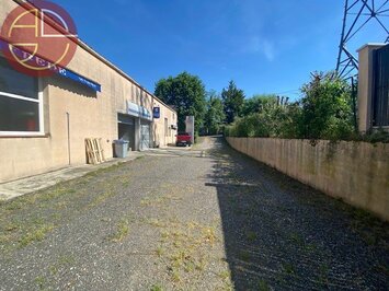 Vente de murs de boutique - Auzeville-Tolosane (31320)-photo-3