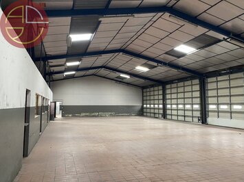 Location Entrepôt / Local d'activités - Muret (31600)