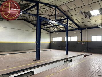 Location Entrepôt / Local d'activités - Muret (31600)-photo-2